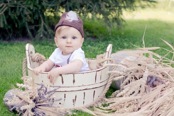 Wunderbare Fotos Baby Kinder-Familien Portrait Fotografie