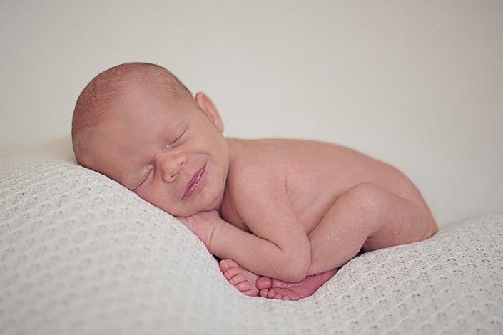 Wunderbare Fotos Neugeborenen Newborn Fotografie