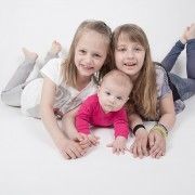 Familienshooting Studio Magdeburg