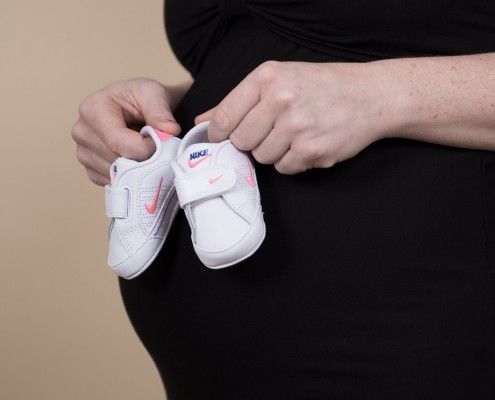 Wunderbare Fotos Newborn Terminvereinbarung Schwangerschaft