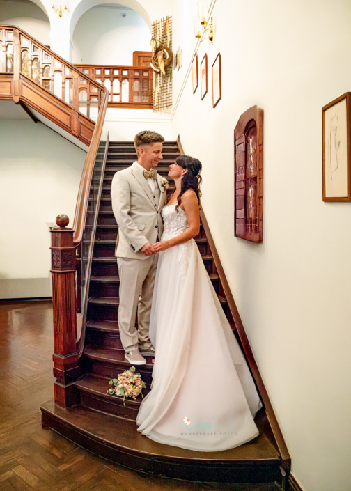 hochzeitsfotografie-magdeburg-brautpaar-2 Emotionales Brautpaarfoto bei einer Hochzeit in Magdeburg